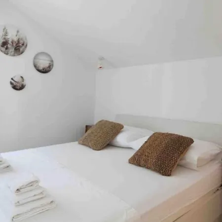 Trogir Ciovo Big Seaview Apartment Near The Sea Exterior photo