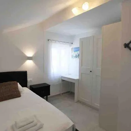Trogir Ciovo Big Seaview Apartment Near The Sea Exterior photo