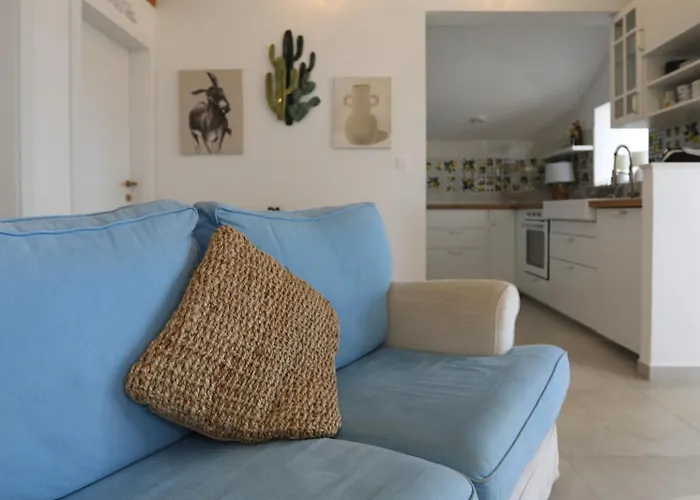 Trogir Ciovo Big Seaview Apartment Near The Sea