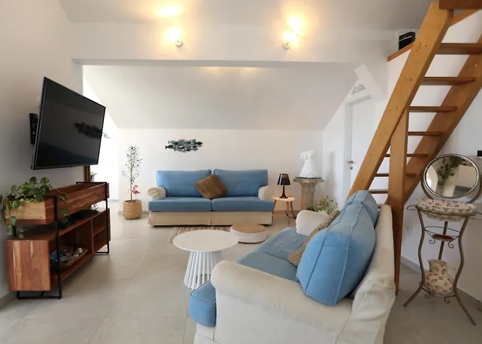 Trogir Ciovo Big Seaview Apartment Near The Sea