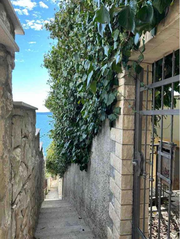 Ciovo Big Seaview Near The Sea * Trogir