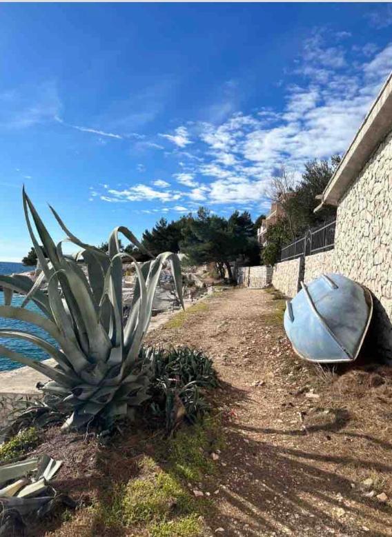 Apartment Ciovo Big Seaview Near The Sea Trogir