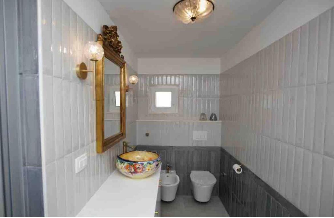 Apartment Ciovo Big Seaview Near The Sea Trogir