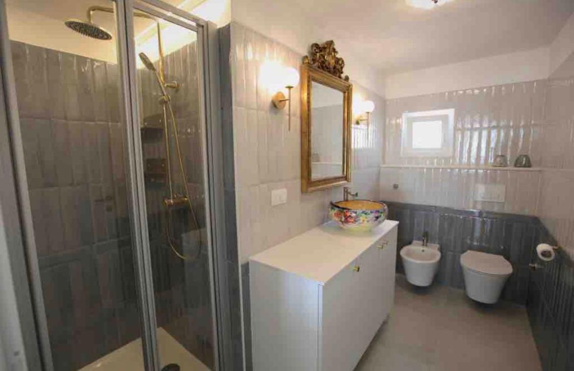 Apartment Ciovo Big Seaview Near The Sea *